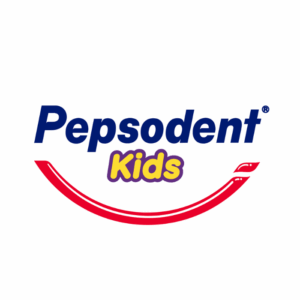 Pepsodent Kids